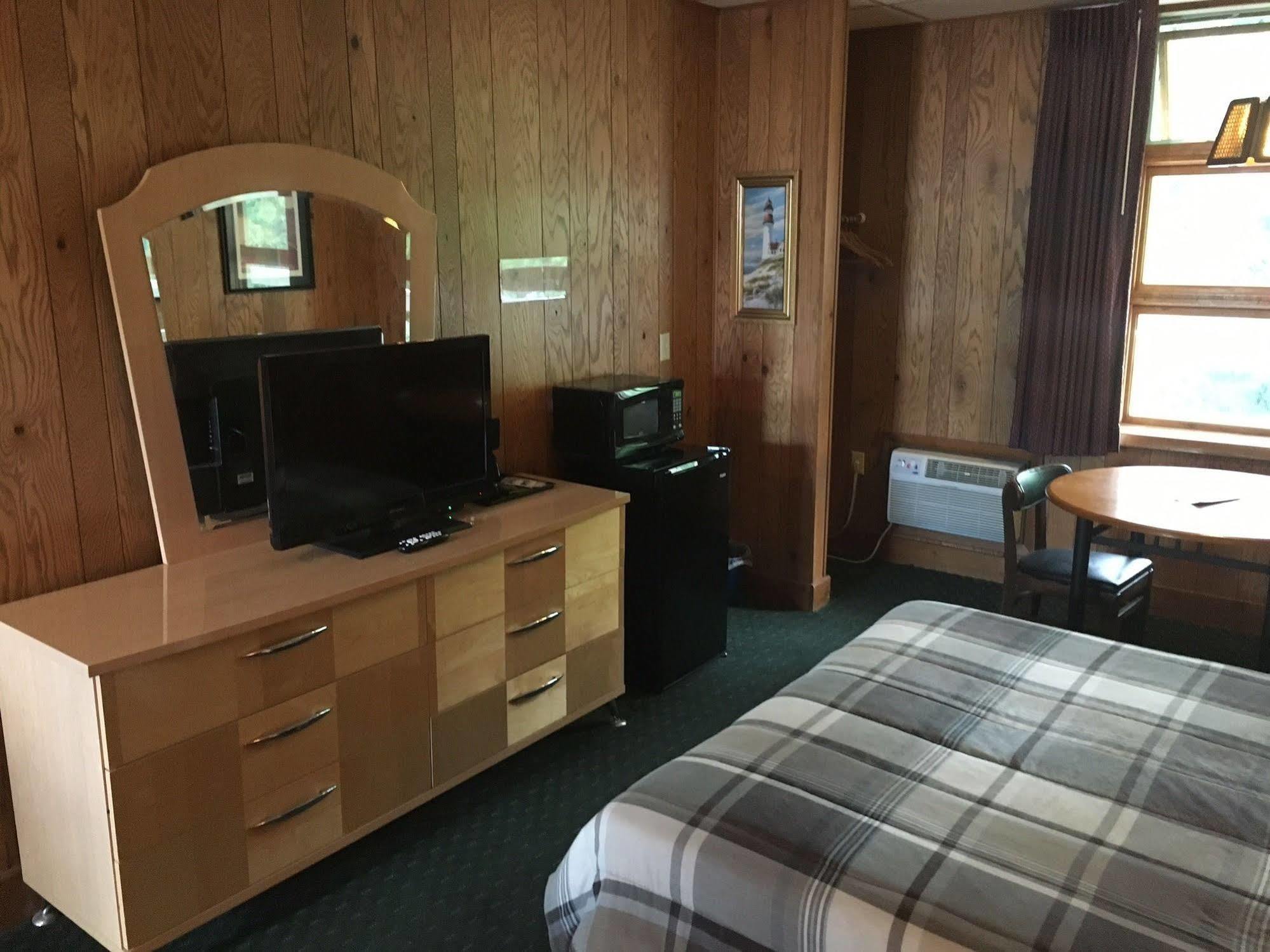 ماجي فالي River Point Lodge المظهر الخارجي الصورة