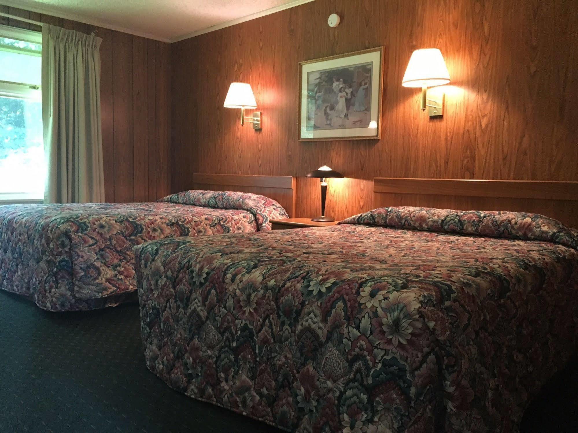 ماجي فالي River Point Lodge المظهر الخارجي الصورة